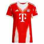Thailande Maillot 1rd Femme Bayern Munich 2025 2026