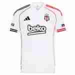 Thailande Maillot 1rd Besiktas 2025 2026