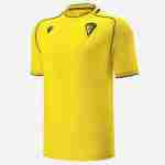 Thailande Maillot 1rd Cadiz 2025 2026