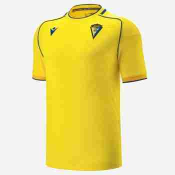 Thailande Maillot 1rd Cadiz 2025 2026
