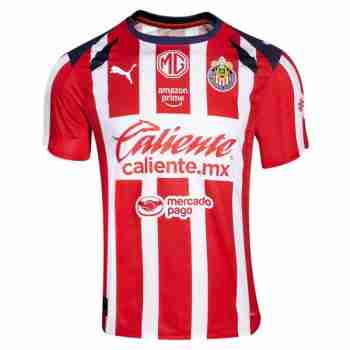 Thailande Maillot Spécial Club America 2025 2026