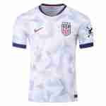Thailande Maillot 1rd États-Unis 2025 2026