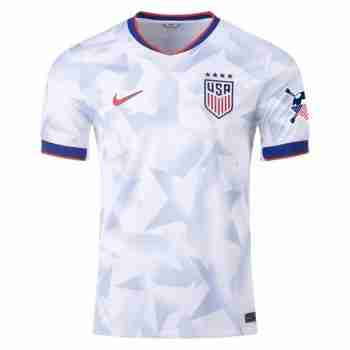 Thailande Maillot 1rd États-Unis 2025 2026