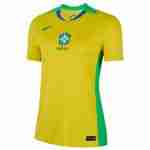 Thailande Maillot 1rd Femme Brésil 2025 2026