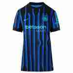 Thailande Maillot 1rd Femme Inter Milan 2025 2026