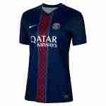 Thailande Maillot 1rd Femme Paris Saint Germain 2025 2026