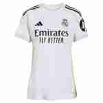 Thailande Maillot 1rd Femme Real Madrid 2025 2026