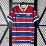 Thailande Maillot 1rd Fortaleza EC 2025 2026