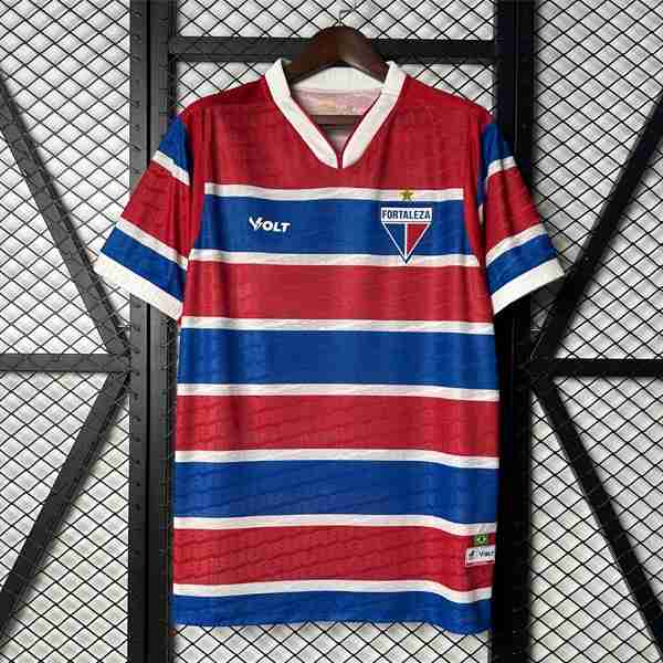 Tailandia Camiseta Fortaleza 1ª 2025-2026 Thailande Maillot 1rd Fortaleza EC 2025 2026