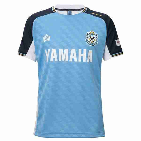 Tailandia Camiseta Júbilo Iwata 1ª 2025 Thailande Maillot 1rd Jubilo Iwata 2025 2026