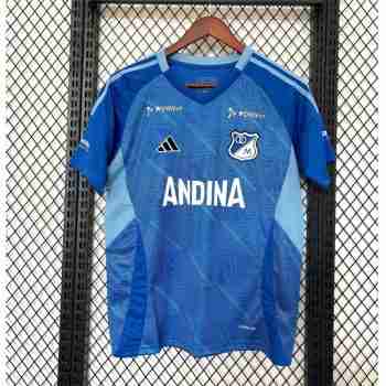 Thailande Maillot 1rd Millonarios 2025 2026