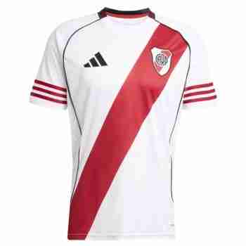 Thailande Maillot 1rd River Plate 2025 2026