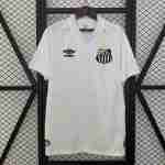 Thailande Maillot 1rd Santos FC 2025 2026