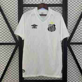 Thailande Maillot 1rd Santos FC 2025 2026