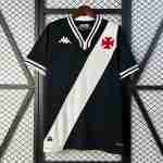 Thailande Maillot 1rd Vasco Da Gama 2025 2026 Noir