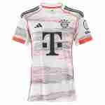 Thailande Maillot 2rd Femme Bayern Munich 2025 2026