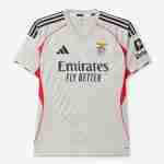 Thailande Maillot 2rd Benfica 2025 2026