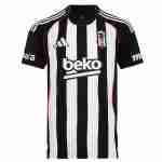 Thailande Maillot 2rd Besiktas 2025 2026