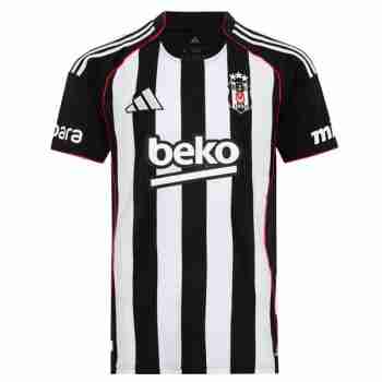 Thailande Maillot 2rd Besiktas 2025 2026