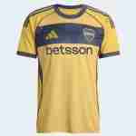 Thailande Maillot 2rd Boca Juniors 2025 2026