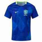 Thailande Maillot 2rd Brésil 2025 2026