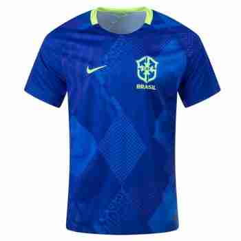 Thailande Maillot 2rd Brésil 2025 2026