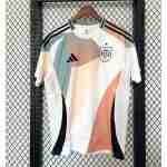 Thailande Maillot 2rd Espagne 2025 2026