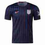 Thailande Maillot 2rd États-Unis 2025 2026