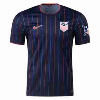 Thailande Maillot 2rd États-Unis 2025 2026