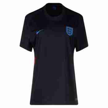 Thailande Maillot 2rd Femme Angleterre 2025 2026