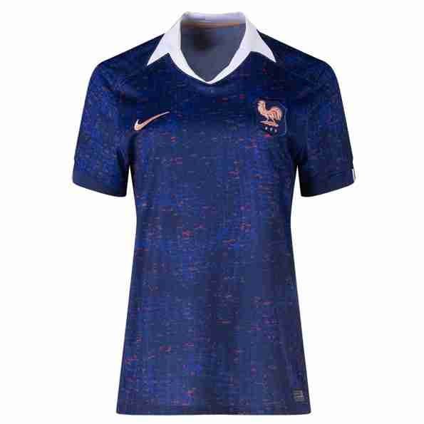 Camiseta Brasil 2ª Mujer 2025 Thailande Maillot 2rd Femme Bresil 2025 2026