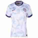 Thailande Maillot 2rd Femme États-Unis 2025 2026