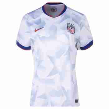Thailande Maillot 2rd Femme États-Unis 2025 2026