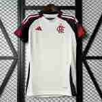 Thailande Maillot 2rd Femme Flamengo 2025 2026