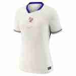 Thailande Maillot 2rd Femme France 2025 2026