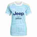 Thailande Maillot 2rd Femme Juventus 2025 2026