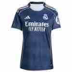 Thailande Maillot 2rd Femme Real Madrid 2025 2026
