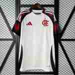Thailande Maillot 2rd Flamengo 2025 2026