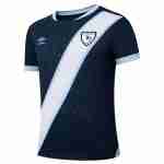 Thailande Maillot 2rd Guatemala 2025 2026