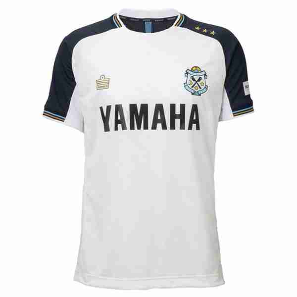 Tailandia Camiseta Júbilo Iwata 2ª 2025 Thailande Maillot 2rd Jubilo Iwata 2025 2026