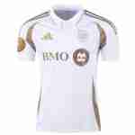 Thailande Maillot 2rd Los Angeles FC 2025 2026