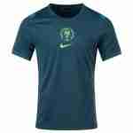 Thailande Maillot 2rd Nigeria 2025 2026