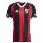 Thailande Maillot 2rd River Plate 2025 2026