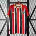 Thailande Maillot 2rd Sao Paulo 2025 2026