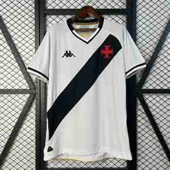 Thailande Maillot 2rd Vasco Da Gama 2025 2026