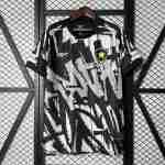 Thailande Maillot 3rd Botafogo 2025 2026