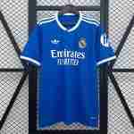 Thailande Maillot 3rd Real Madrid 2025 2026