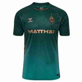 Thailande Maillot 3rd Werder Bremen 2025 2026