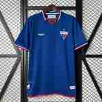 Thailande Maillot Édition Commémorative Fortaleza EC 2025 2026