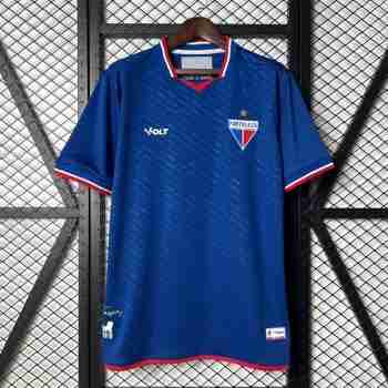 Thailande Maillot Édition Commémorative Fortaleza EC 2025 2026